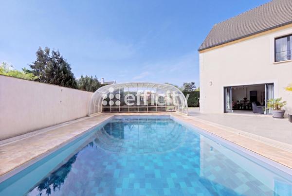 Maison 10 pièces - 300 m² Bien prestige
