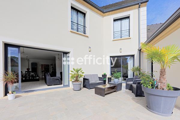 Maison 10 pièces - 300 m² Bien prestige