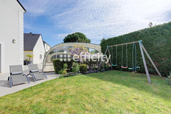 Maison 10 pièces - 300 m² Bien prestige
