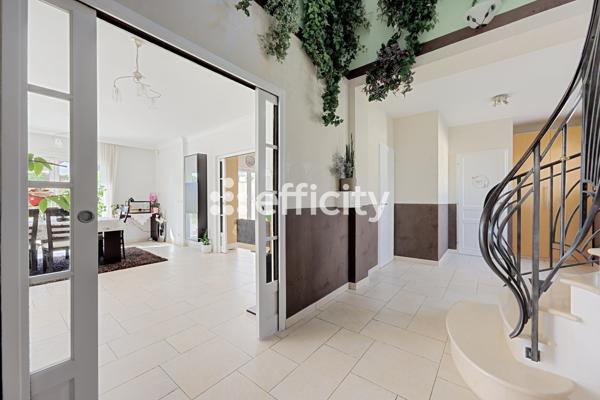 Maison 10 pièces - 300 m² Bien prestige