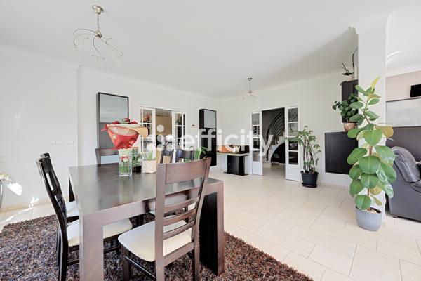 Maison 10 pièces - 300 m² Bien prestige
