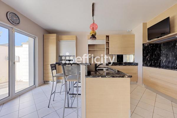 Maison 10 pièces - 300 m² Bien prestige