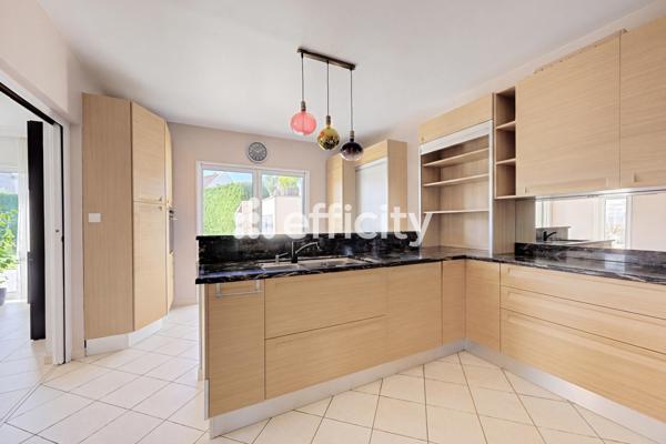 Maison 10 pièces - 300 m² Bien prestige