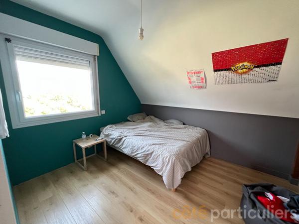 Vente
                Maison166 m² - 7 Pièces -
                    PLOEREN (56880)