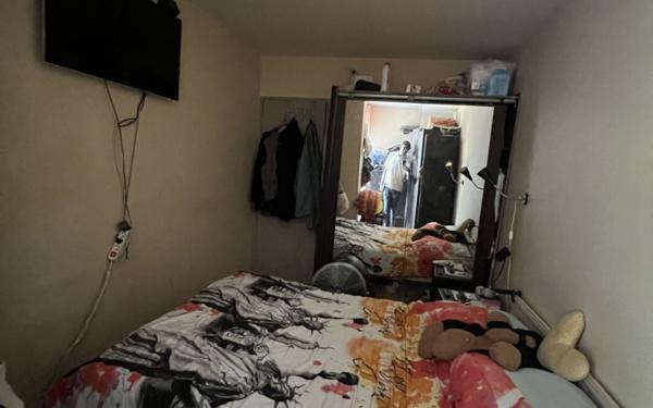 Appartement à vendre    4 pièces •  Évry