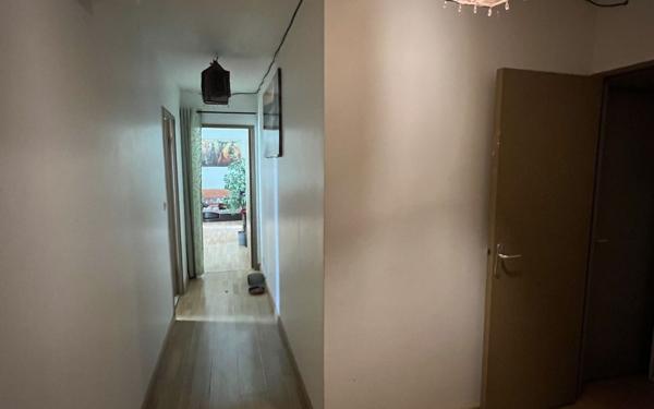 Appartement à vendre    4 pièces •  Évry