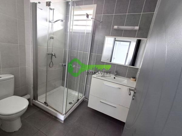Maison duplex T3 à Cayenne | Immo-Vert