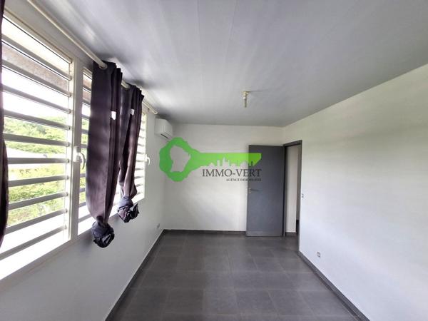 Maison duplex T3 à Cayenne | Immo-Vert