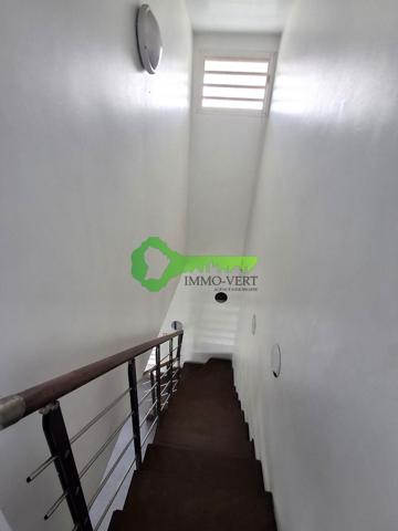 Maison duplex T3 à Cayenne | Immo-Vert