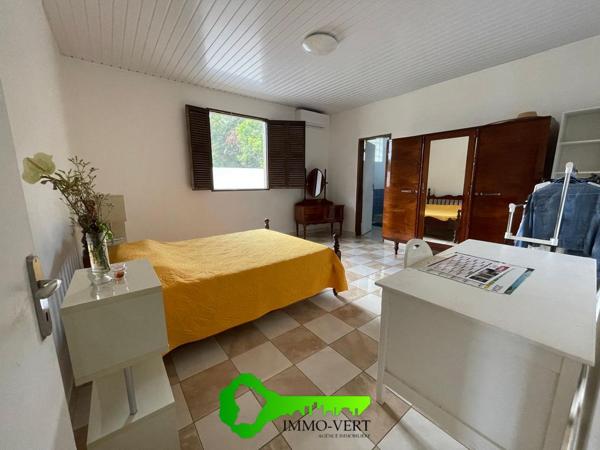 Maison T4 à Matoury | Immo-Vert