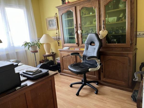 Maison à vendre |  Lavault-Sainte-Anne |  5 pièces | 120 m²