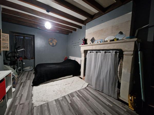 Maison Soulaines Sur Aubance 3 pièce(s) 93 m2