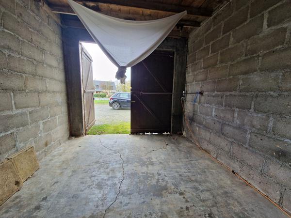 Maison Soulaines Sur Aubance 3 pièce(s) 93 m2