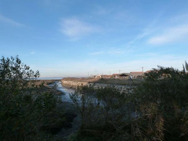 maison à vendre 6 pièces GUJAN MESTRAS (33)