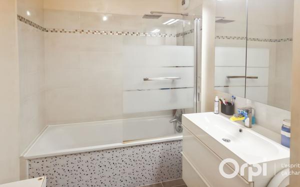 Appartement à louer    3 pièces • 61,34 m2 Cergy