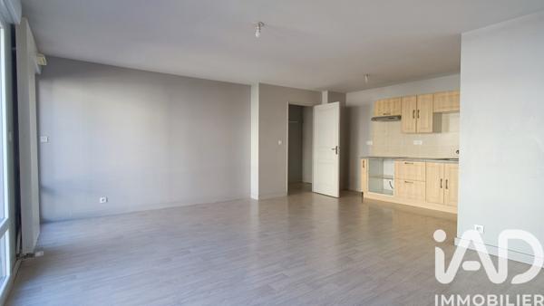 Appartement à vendre 3 pièces 64 m² Vannes