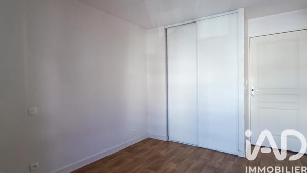 Appartement à vendre 3 pièces 64 m² Vannes