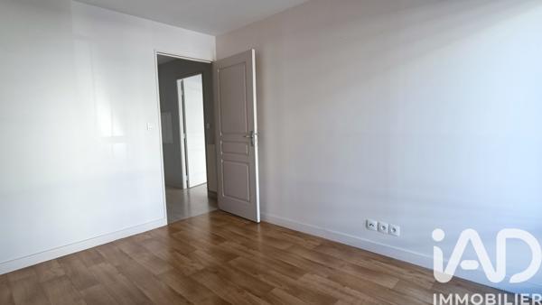 Appartement à vendre 3 pièces 64 m² Vannes