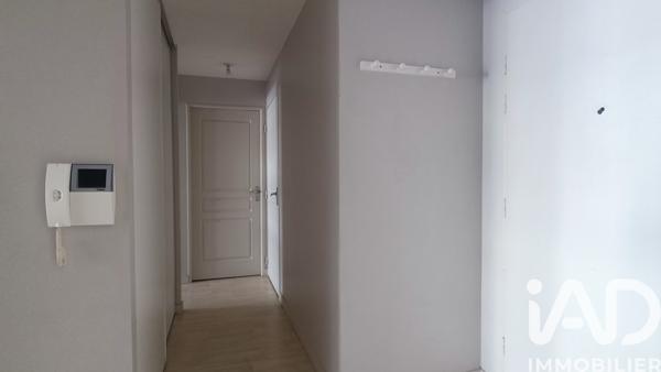 Appartement à vendre 3 pièces 64 m² Vannes