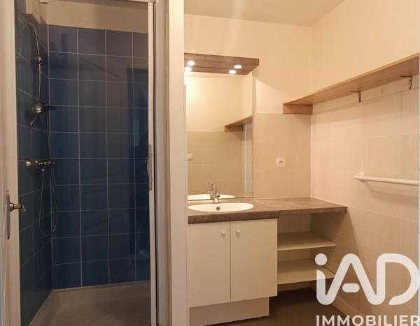 Appartement à vendre 3 pièces 64 m² Vannes