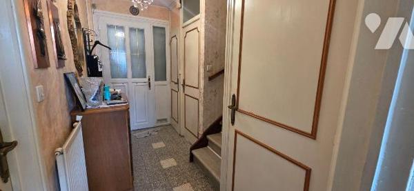 Maison à Vendre à Condé-sur-l'Escaut (59163) en Nord (59)

Cette maison de 98.85 m² habitable...