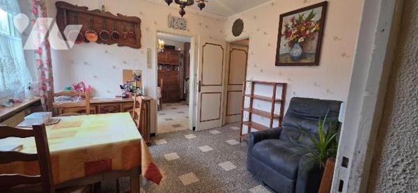 Maison à Vendre à Condé-sur-l'Escaut (59163) en Nord (59)

Cette maison de 98.85 m² habitable...