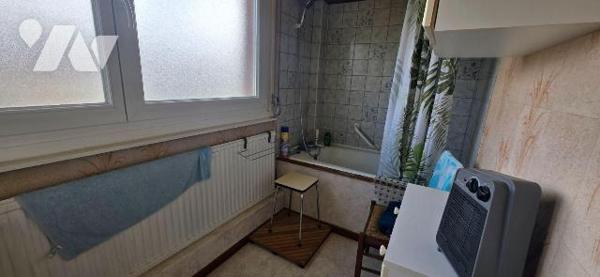 Maison à Vendre à Condé-sur-l'Escaut (59163) en Nord (59)

Cette maison de 98.85 m² habitable...