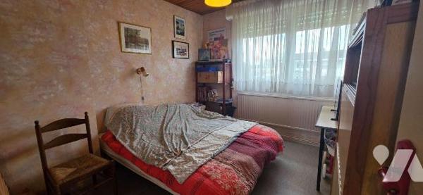 Maison à Vendre à Condé-sur-l'Escaut (59163) en Nord (59)

Cette maison de 98.85 m² habitable...