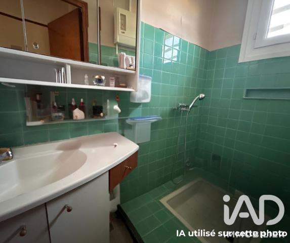 Maison à vendre 5 pièces 99 m² Le Pontet
