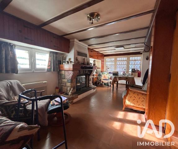 Maison à vendre 5 pièces 99 m² Le Pontet