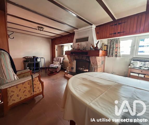 Maison à vendre 5 pièces 99 m² Le Pontet