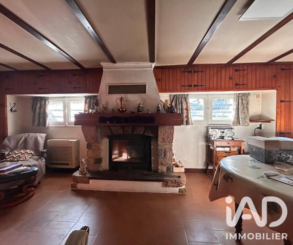 Maison à vendre 5 pièces 99 m² Le Pontet