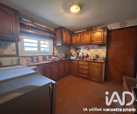 Maison à vendre 5 pièces 99 m² Le Pontet