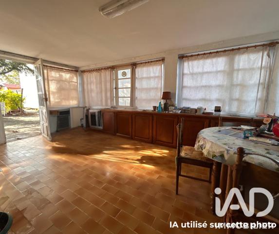 Maison à vendre 5 pièces 99 m² Le Pontet