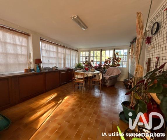 Maison à vendre 5 pièces 99 m² Le Pontet
