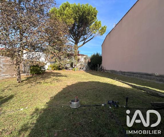Maison à vendre 5 pièces 99 m² Le Pontet