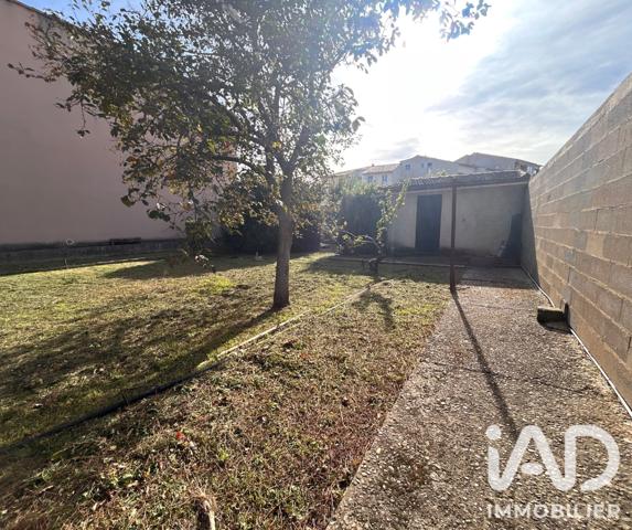 Maison à vendre 5 pièces 99 m² Le Pontet