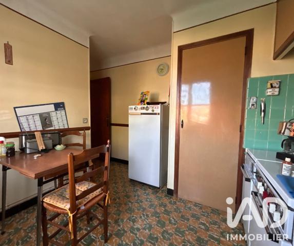 Maison à vendre 5 pièces 99 m² Le Pontet