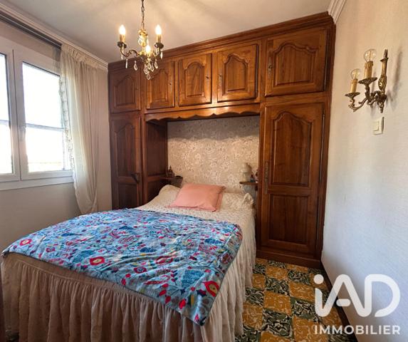 Maison à vendre 5 pièces 99 m² Le Pontet