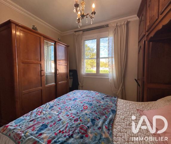Maison à vendre 5 pièces 99 m² Le Pontet