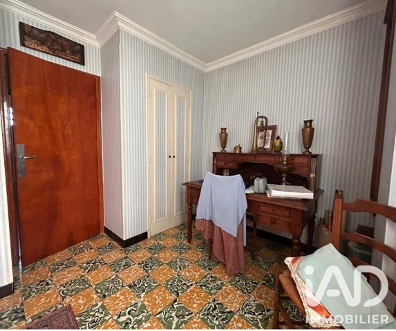 Maison à vendre 5 pièces 99 m² Le Pontet