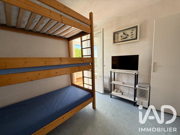 Appartement à vendre 2 pièces 29 m² Le Barcarès