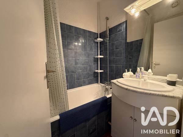 Appartement à vendre 2 pièces 29 m² Le Barcarès