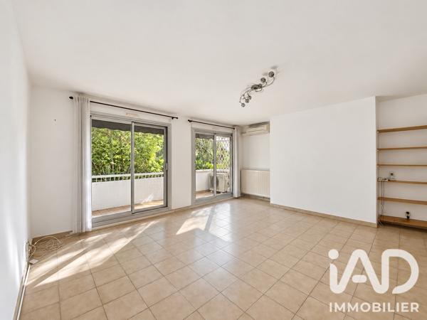 Appartement à vendre 4 pièces 91,06 m² Montpellier