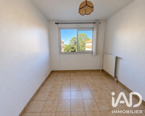 Appartement à vendre 4 pièces 91,06 m² Montpellier