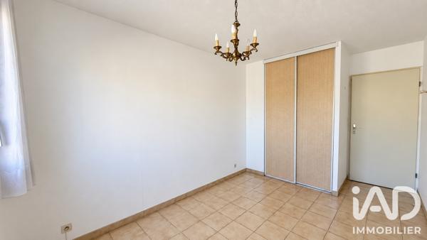 Appartement à vendre 4 pièces 91,06 m² Montpellier