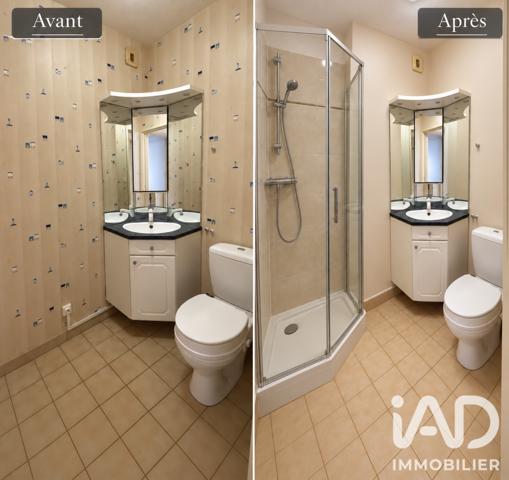 Appartement à vendre 4 pièces 91,06 m² Montpellier