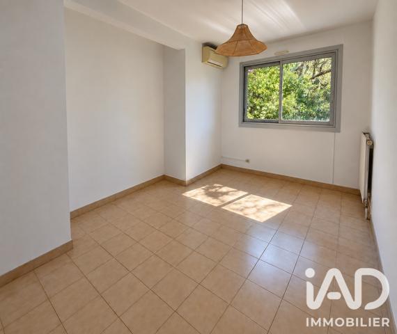 Appartement à vendre 4 pièces 91,06 m² Montpellier