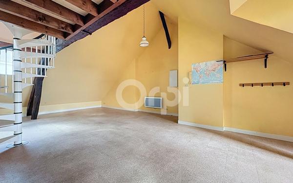 Appartement à vendre    2 pièces • 64,22 m2 Provins
