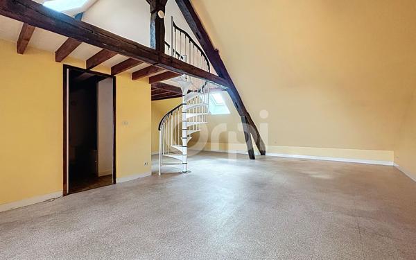 Appartement à vendre    2 pièces • 64,22 m2 Provins